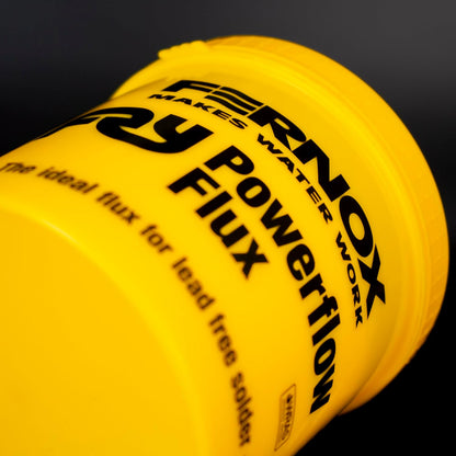 Pâte de flux Fernox Powerflow
