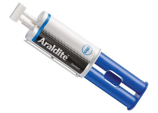 Araldite Precision Syringe