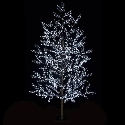 Premier Blossom Tree With 2784 White LEDs