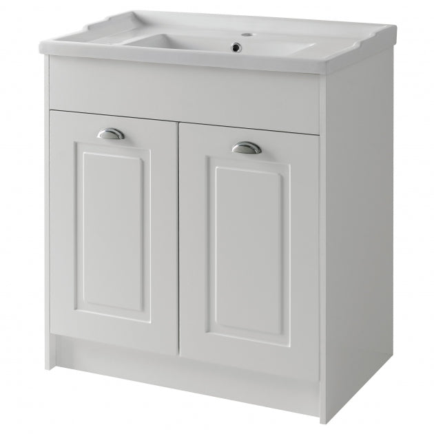 Lavabo Astley Tradicional 1TH 800mm