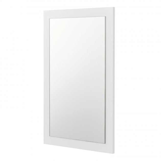 Kore 800x500mm Mirror White