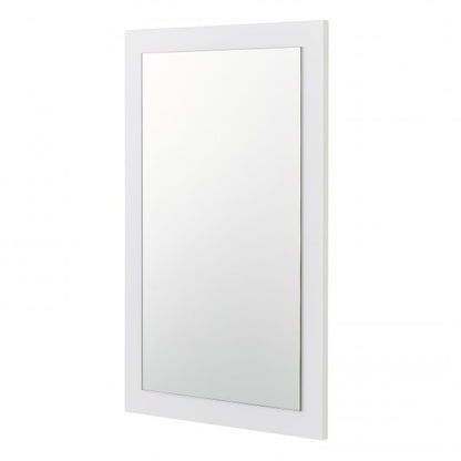 Kore 800x500mm Mirror White