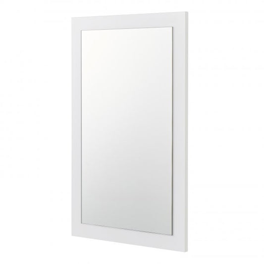 Kore 800x500mm Miroir Blanc