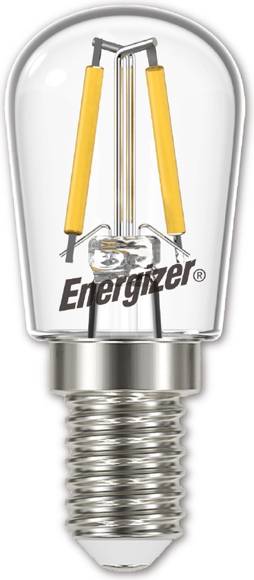 Energizer Filament LED Pygmy E14