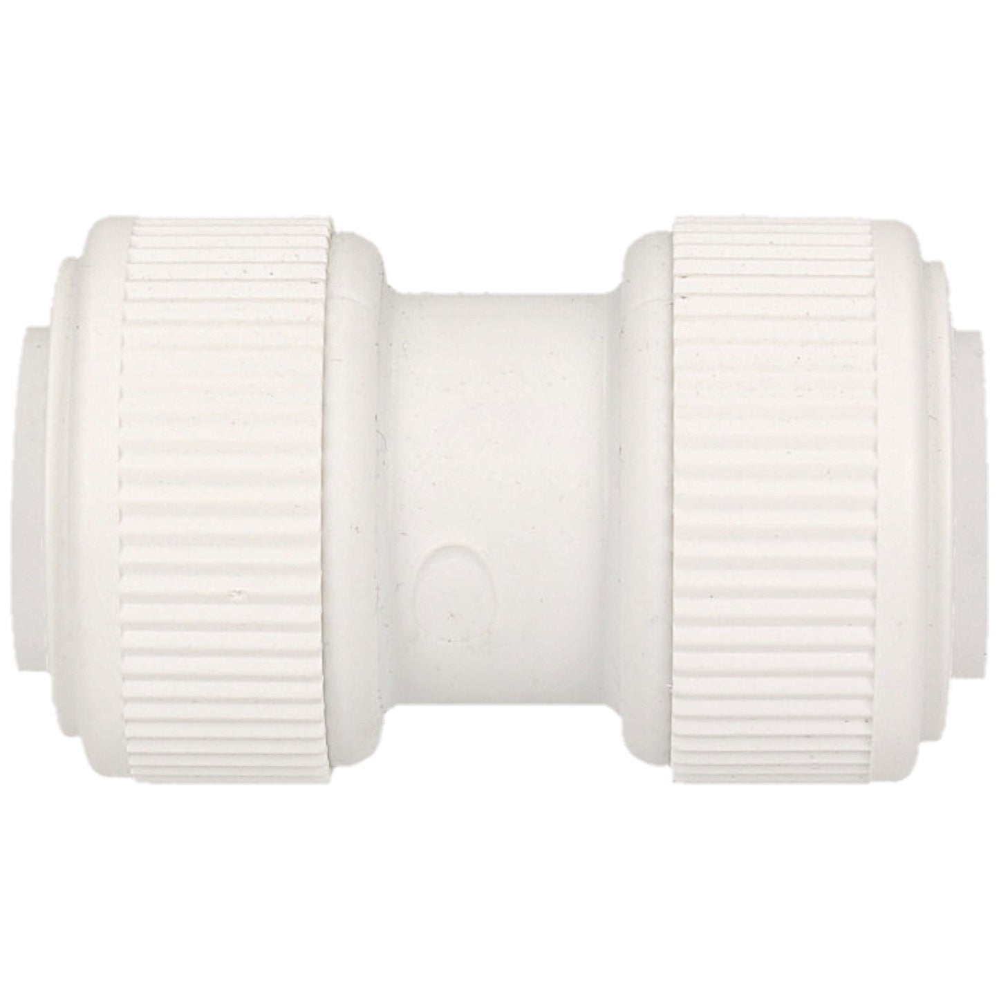Whitespeed Push-Fit Straight Connector 22mm 5pk