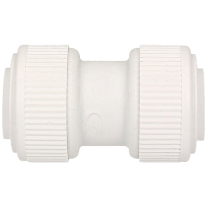 Whitespeed Push-Fit Straight Connector 22mm 5pk
