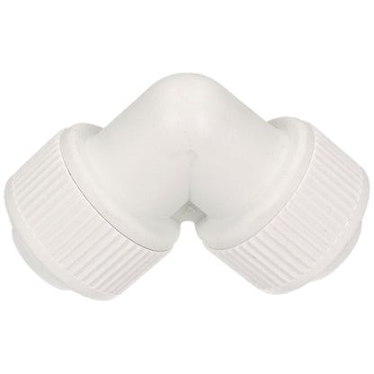 Whitespeed Push-Fit Elbow 15mm 10pk
