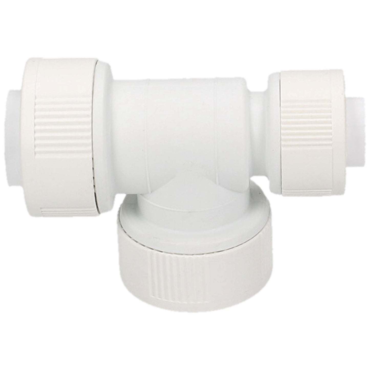 Whitespeed Push-Fit 22x15 Straight Reducr 10pk