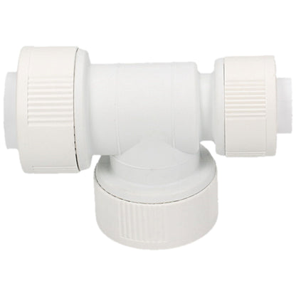 Whitespeed Push-Fit 22x15 Straight Reducr 10pk