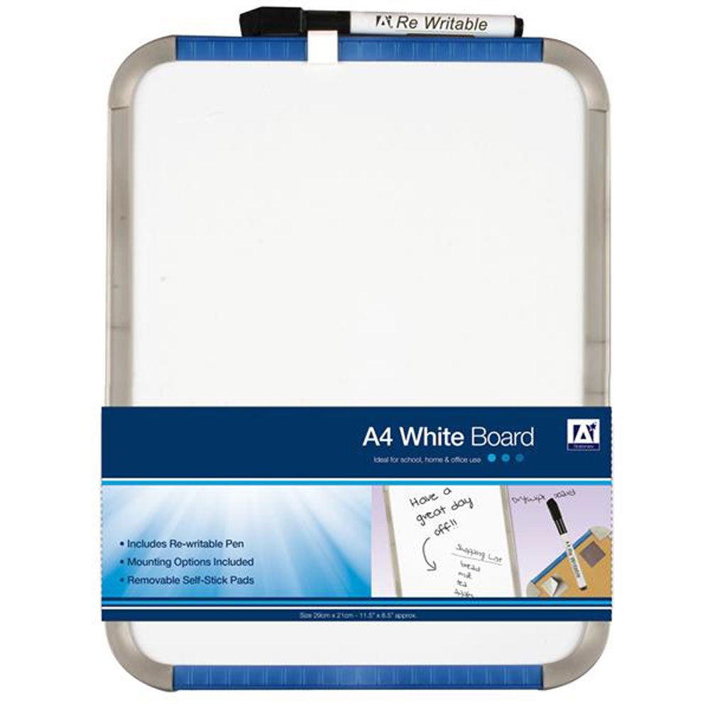 Anker A4 White Board