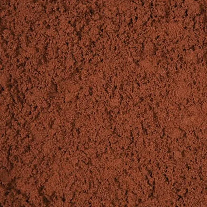 Deco-Pak Red Building Sand