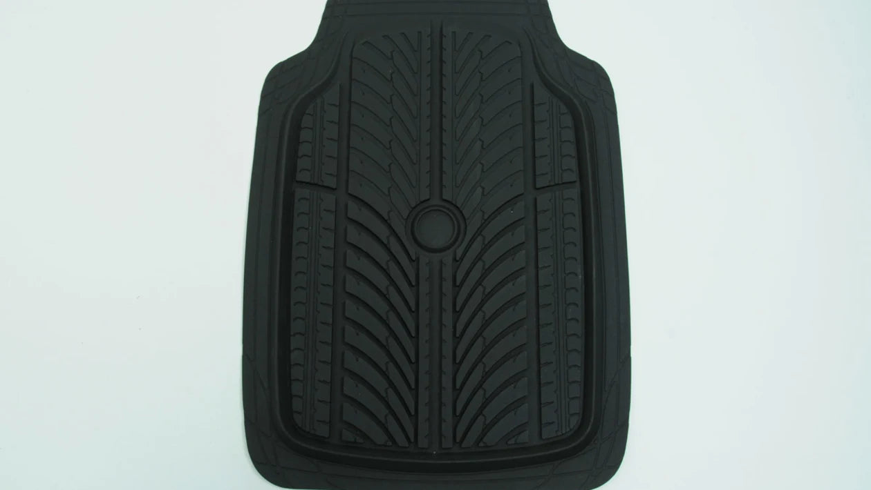 Ring Dura Shield 3000 Black / Grey