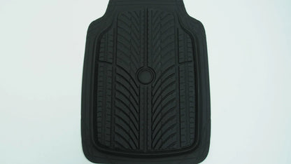 Ring Dura Shield 3000 Black / Grey