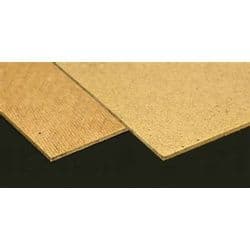 RMPP Brown Standard Hardboard 610mm x 1220mm x 3.2mm