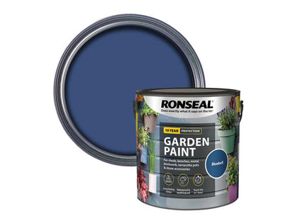 Ronseal Garden Paint 2.5L