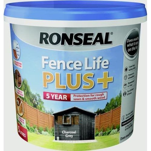 Ronseal Garden Paint 5L