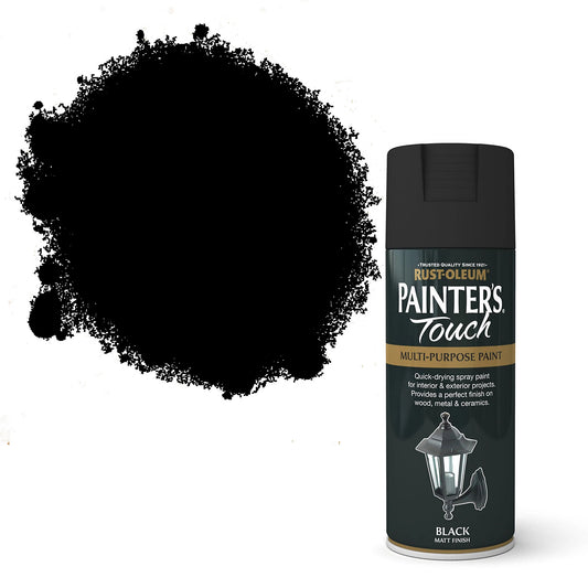 Rustoleum Painter Touch Aerosol