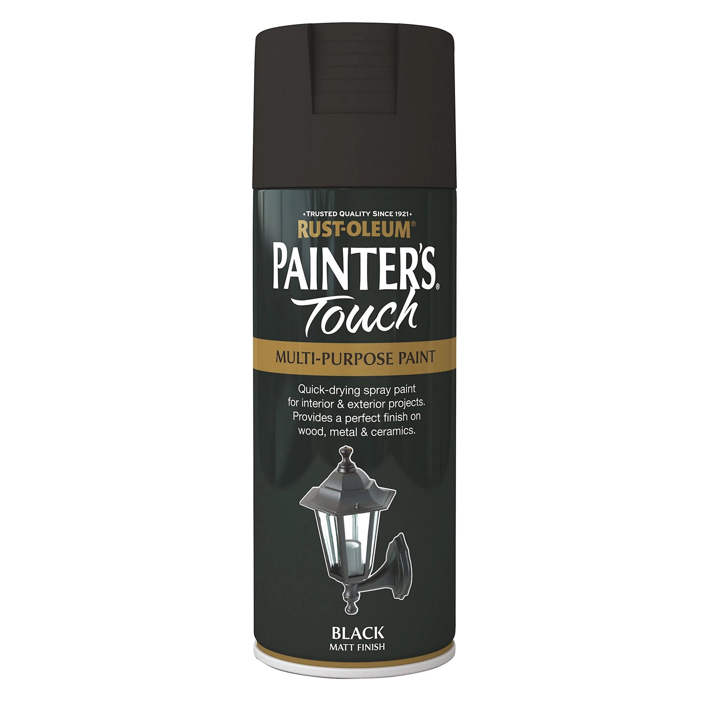 Rustoleum Painter Touch Aerosol