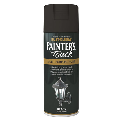 Rustoleum Painter Touch Aerosol