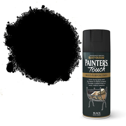 Rustoleum Painter Touch Aerosol