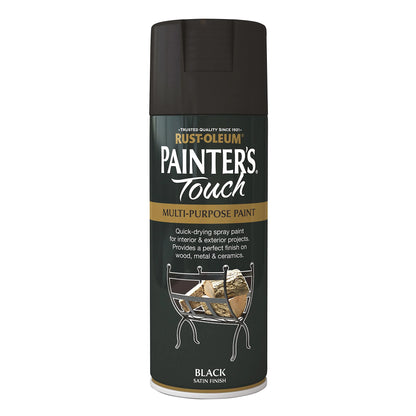 Rustoleum Painter Touch Aerosol