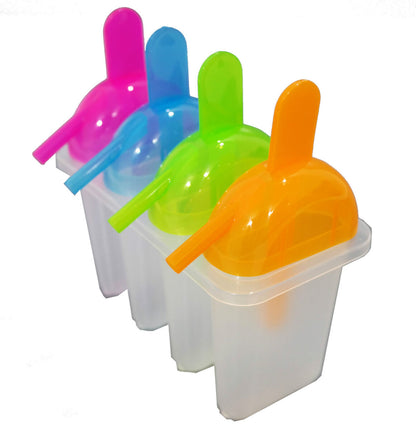 Chef Aid Lolly Moulds