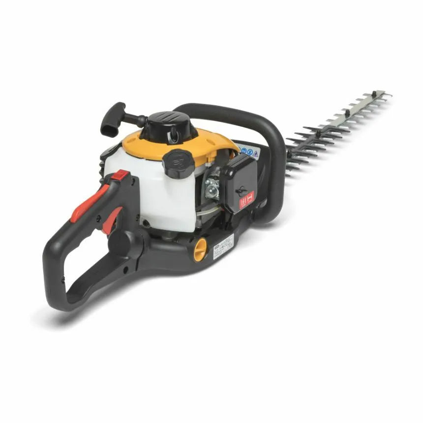 McCulloch Petrol Hedge Trimmer