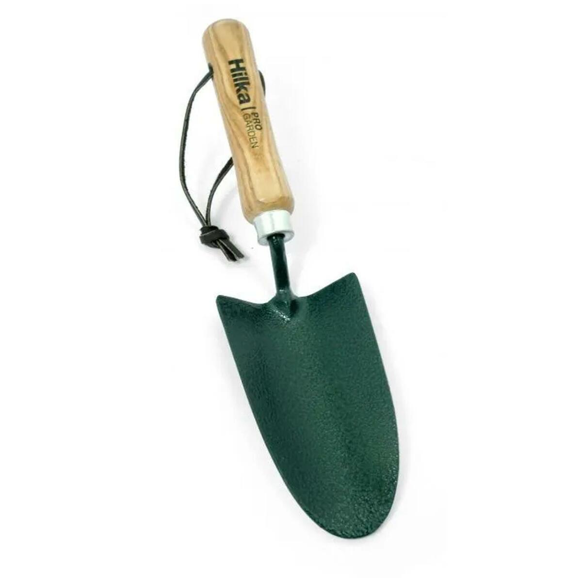 Ambassador Carbon Steel Hand Trowel