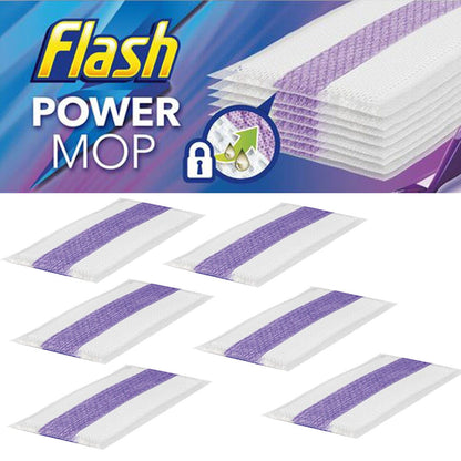 Flash Powermop Refill Pads