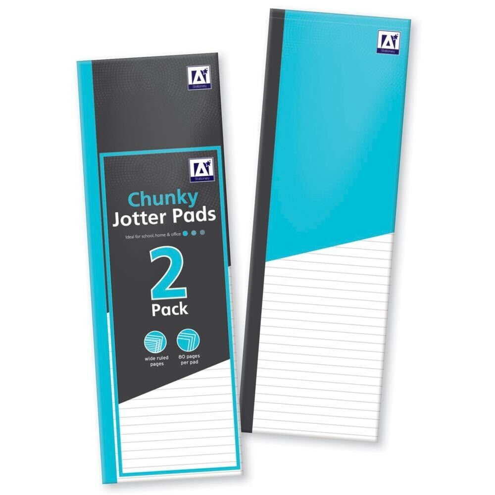 Anker Medium Memo Pads