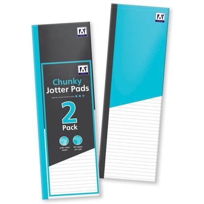 Anker Medium Memo Pads