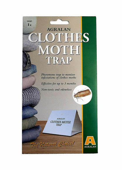 Agralan Clothes Moth Trap