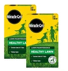 Miracle-Gro® Healthy Lawn