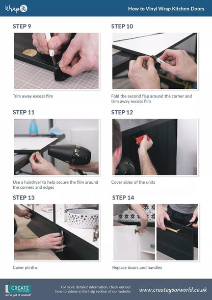 d-c-fix® Uni Matt Rusty Red Self Adhesive Film 45x2