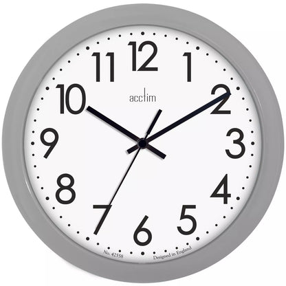 Acctim Abingdon Wall Clock