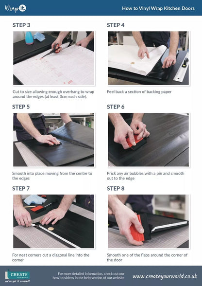 d-c-fix® Uni Matt Rusty Red Self Adhesive Film 45x2