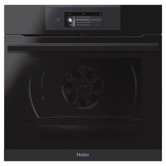 Haier I-Touch Multifunction Oven