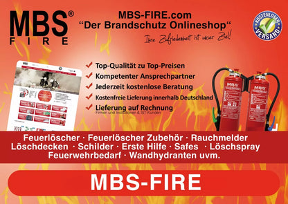 FireAngel Base For 230v Smoke Heat Alarms