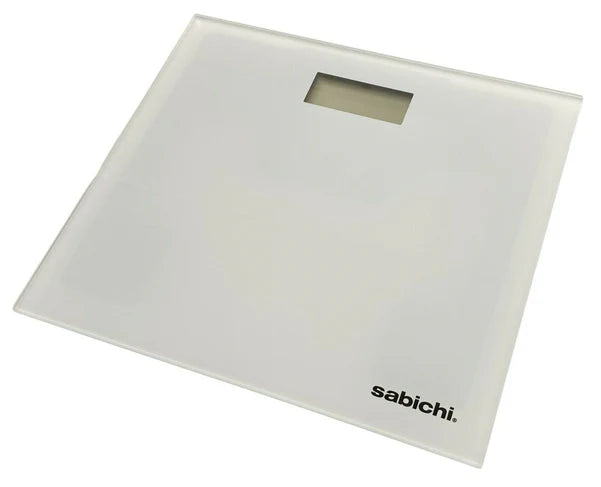 Sabichi Electronic Bathroom Scale