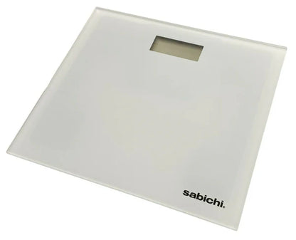 Sabichi Electronic Bathroom Scale