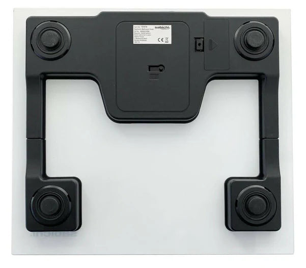 Sabichi Electronic Bathroom Scale
