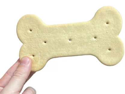 Munch & Crunch Big Bone Biscuits