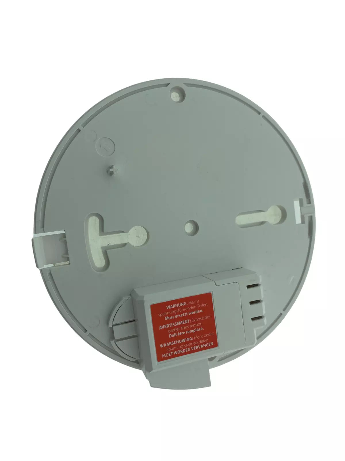 FireAngel Base For 230v Smoke Heat Alarms