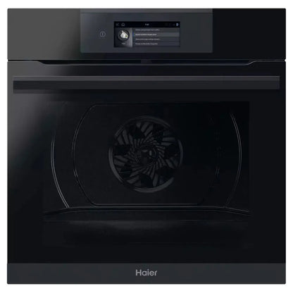 Haier I-Touch Pyrolytic Oven