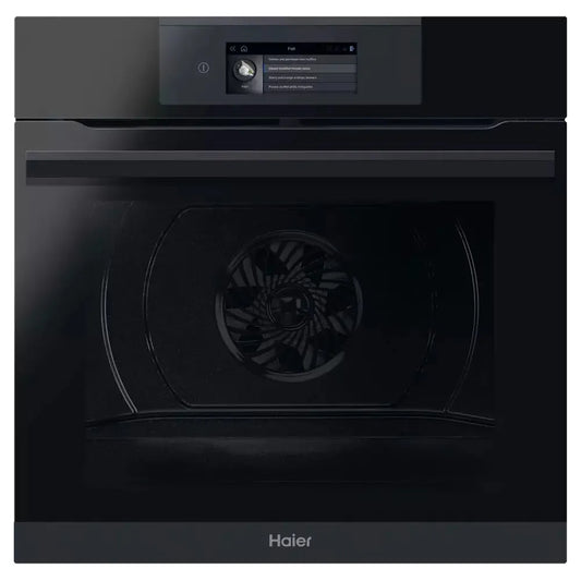 Haier I-Touch Pyrolytic Oven