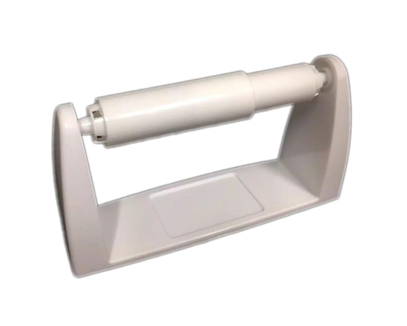 Porte-rouleau de papier toilette Chef Aid