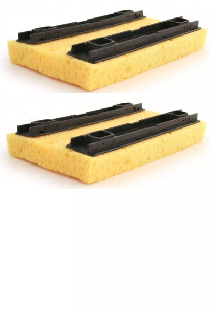 Bentley Deluxe Hinge Mop Refill