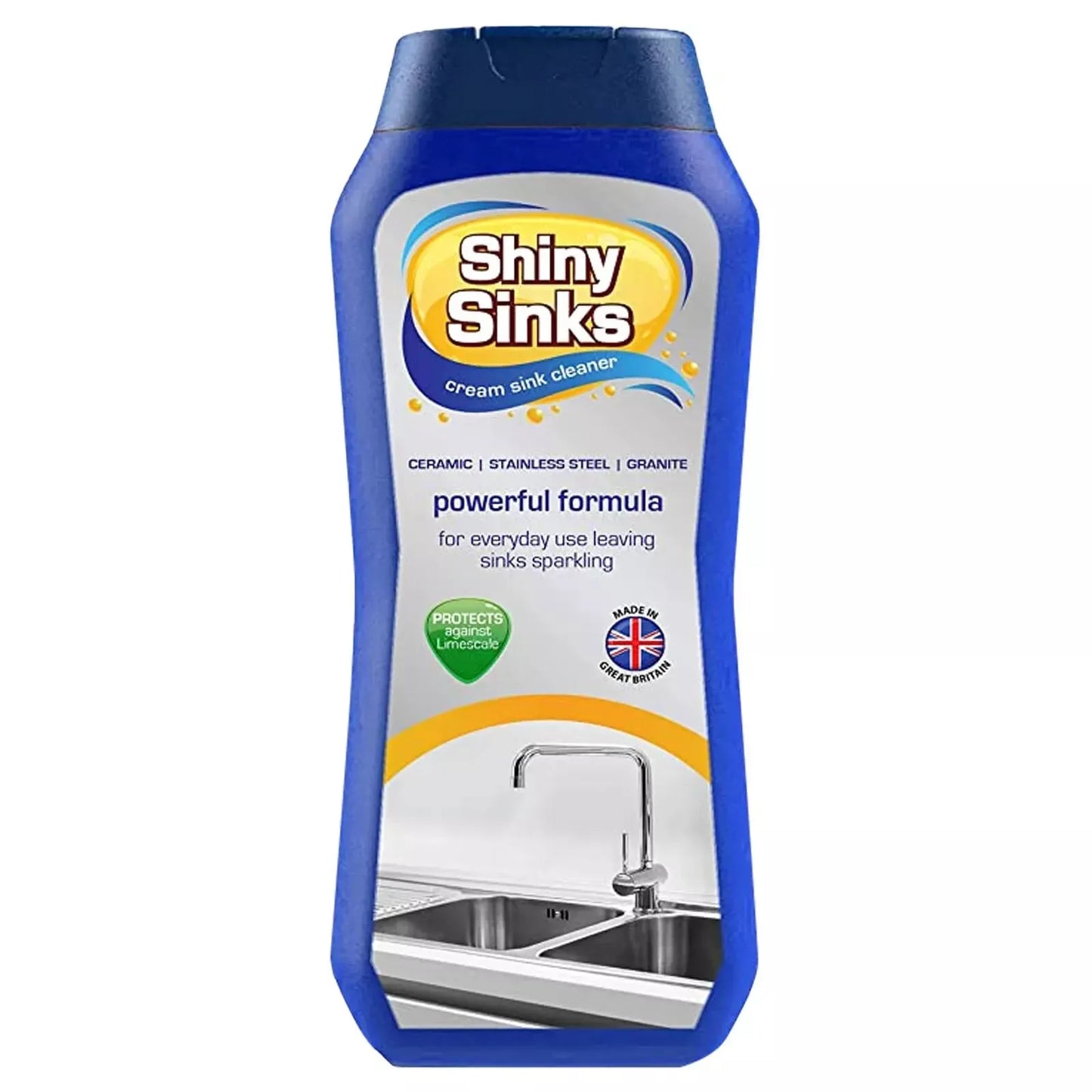 Homecare Shiny Sinks