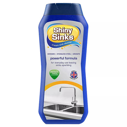 Homecare Shiny Sinks