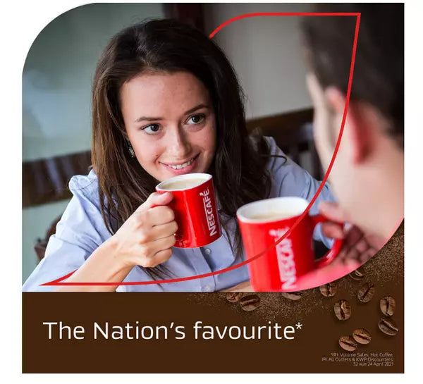 Nescafe Original Coffee